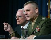 US Military Top Dogs Discuss Rogue Spy Satellite Issue